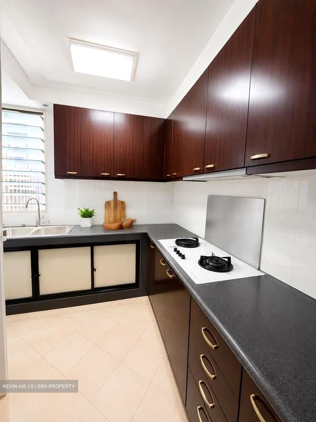 Trellis Towers (D12), Condominium #590149191